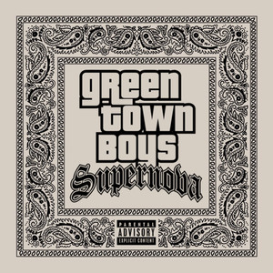 Big Twan-Welcome (JoneStyle remix)