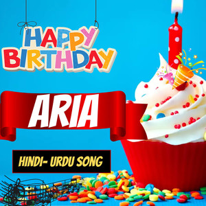 Aria Birthday Song