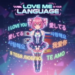 Love Me In Your Language