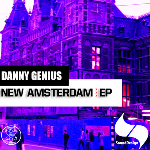 Meniar (Original Mix)