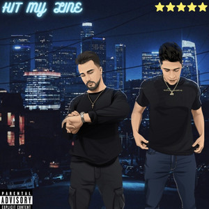 Hit My Line (Explicit)