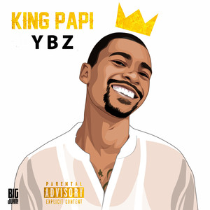 KING PAPI (Explicit)