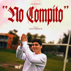 No Compito (feat. Delasexta)