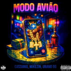 Modo Avião (Explicit)