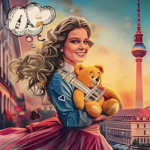 Berliner Belle and Her Pooh (feat. Aysu Yildirim)