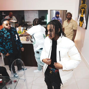 Baggage (feat. Shot Gam) (Explicit)