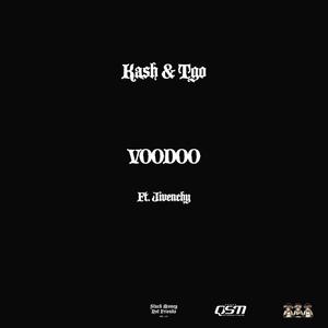 VooDoo (feat. Jivenchy) [Explicit]