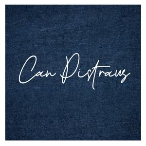 CAN PISTRAUS (feat. Logan Mc Kmple)