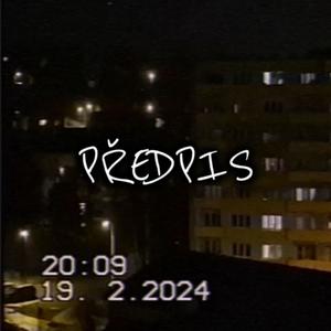 Předpis (feat. Gesty)