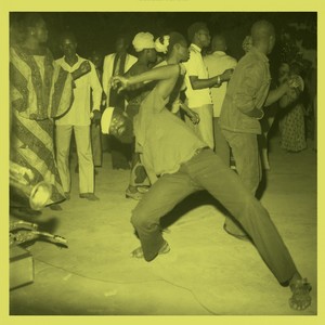 The Original Sound of Burkina Faso (Compiled by David 'Mr Bongo' Buttle and Florent Mazzoleni)