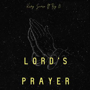 Lord's Prayer(feat. Big D)
