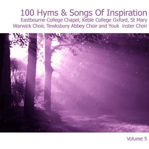 100 Hymns And Songs Of Inspiration Disc 5