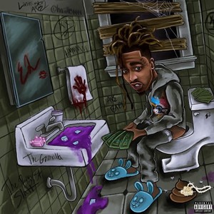 Beserk (feat. sakazi) (Explicit)