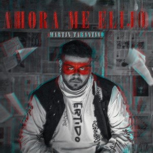 Ahora Me Elijo (Explicit)