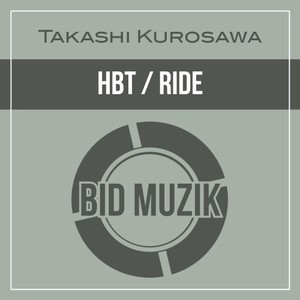 Ride (Radio Edit)