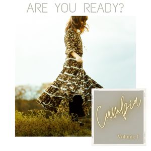 Are you ready? Cumbia (Volume 1)