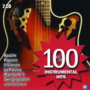 100% Instrumental Hits