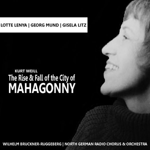 The Rise and Fall of the City of Mahagonny - Act I