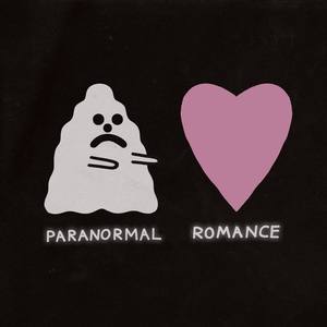 Paranormal Romance