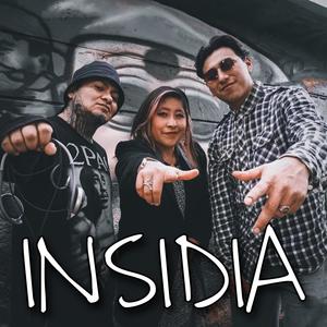 Insidia (feat. Homonovus Psique & Kalijah)