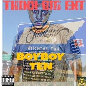 TENN 2 THE D (Explicit)