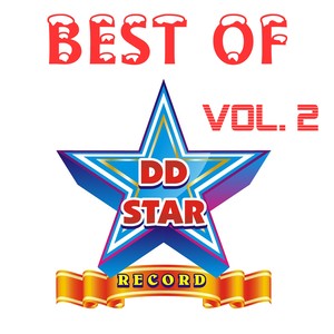 Best Of Dd Star Record, Vol. 2