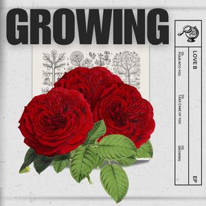 Growing