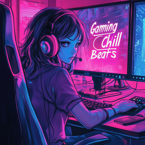 Retro Arcade Beats for Relaxation