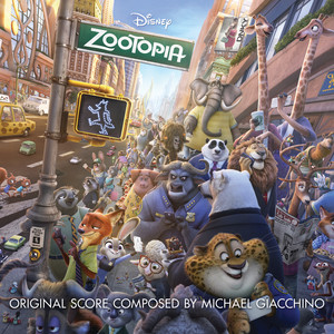 Try Everything (From "Zootopia"|Soundtrack)