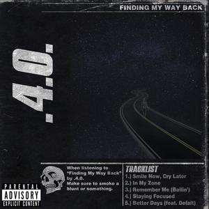 Better Days (feat. Defalt) (Explicit)