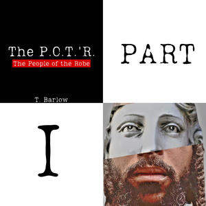 The P.O.T.'R. (The People of the Robe) , Pt. 1