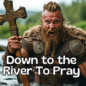 Down to the River To Pray