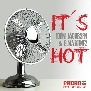 It's Hot (Dj Kone & Marc Palacios rmx)