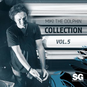 Miki the Dolphin Collection, Vol. 5