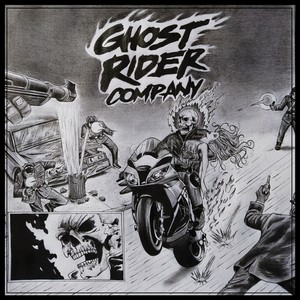 Ghost Rider Company