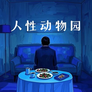人性动物园 (Unchanged Mind 说唱版)