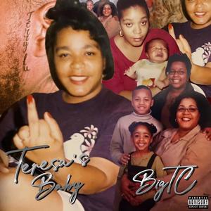 SHE SAY (feat. 6200 ROB) (Explicit)