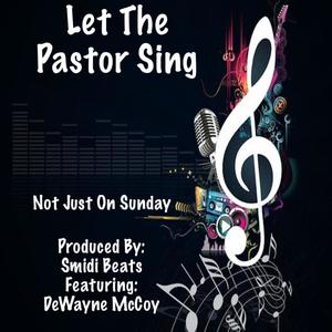 Not Just On Sunday (feat. DeWayne McCoy)