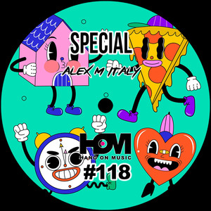 Special (Original Mix)