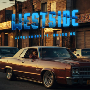 Westside (Screw Version) [Explicit]