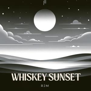 Whiskey Sunset