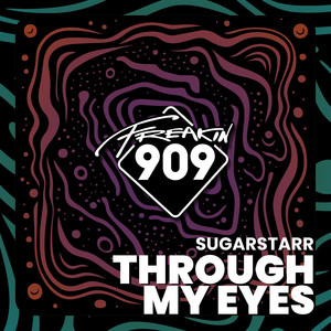 Through My Eyes (Sergio Flores Extended Mix)
