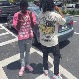 How you coming (feat. Luh ob) (Explicit)