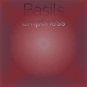 Basils Emptiness