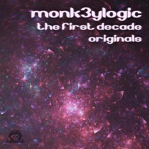 Into the Burgh(feat. Subliminal System) (Monk3ylogic Remix)