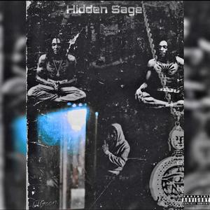 Hidden Sage (Explicit)