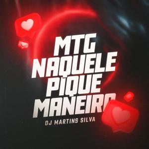 MTG NAQUELE PIQUE MANEIRO (Explicit)