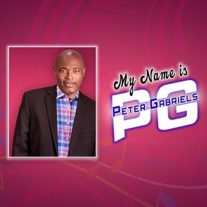 My Name Is Pg