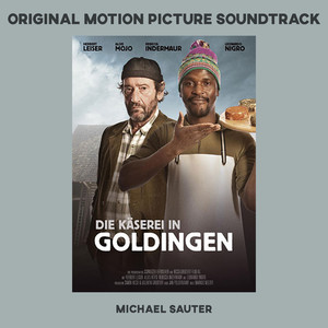 Rashid (Die Käserei In Goldingen|Omps)