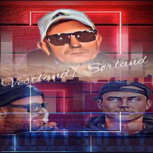 Vestland / Sørland (feat. Twisted Artistics & Ilive) (Explicit)